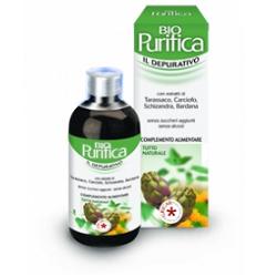 BIOPURIFICA IL DEPURATIVO 200 ML - Farmacia Dott. Pasquale Russo