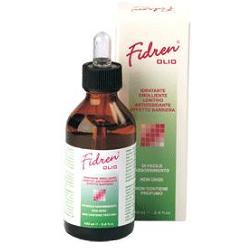 FIDREN OLIO 100 ML - Farmacia Dott. Pasquale Russo