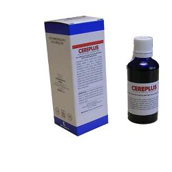 CEREPLUS 50 ML SOLUZIONE IDROALCOLICA - Farmacia Dott. Pasquale Russo