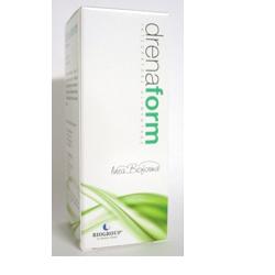 DRENAFORM 50 ML SOLUZIONE IDROALCOLICA - Farmacia Dott. Pasquale Russo