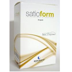 SATIOFORM 50 CAPSULE DA 450 MG - Farmacia Dott. Pasquale Russo