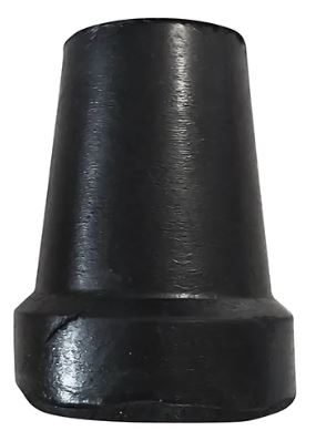 PUNTALE PER BASTONE CANDESE 18MM 2 PEZZI - Farmacia Dott. Pasquale Russo