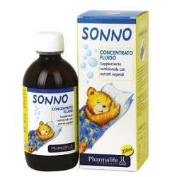 SONNO BIMBI 200 ML - Farmacia Dott. Pasquale Russo
