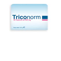 TRICO NORM 30 CAPSULE - Farmacia Dott. Pasquale Russo
