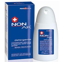 NONAK MOUSSE DETERGENTE 100 ML - Farmacia Dott. Pasquale Russo