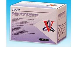 PHLEXY VITS 30 BUSTINE - Farmacia Dott. Pasquale Russo
