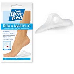 BENPED DITA A MARTELLO SINISTRO MEDIO 1 PEZZO - Farmacia Dott. Pasquale Russo