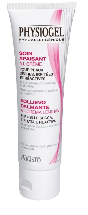 PHYSIOGEL AI CREMA LENITIVA 50 ML - Farmacia Dott. Pasquale Russo