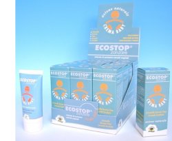 ECOSTOP ZANZARA CREMA BABY 75 ML - Farmacia Dott. Pasquale Russo
