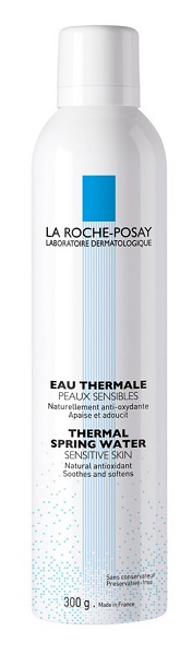 EAU THERMALE 300 ML - Farmacia Dott. Pasquale Russo