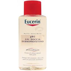 EUCERIN PH5 GEL DOCCIA 200 ML - Farmacia Dott. Pasquale Russo