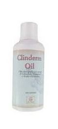 CLINDERM OLIO DETERGENTE 500 ML - Farmacia Dott. Pasquale Russo