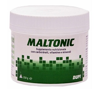 MALTONIC GRANULARE 250 G - Farmacia Dott. Pasquale Russo