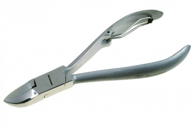 BEAUTYTIME TRONCHESINO PER UNGHIE DEI PIEDI 12 CM - Farmacia Dott. Pasquale Russo