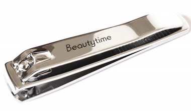 BEAUTYTIME TAGLIAUNGHIE PIEDI - Farmacia Dott. Pasquale Russo