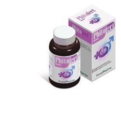 PHITOFERT DONNA 180 TAVOLETTE - Farmacia Dott. Pasquale Russo