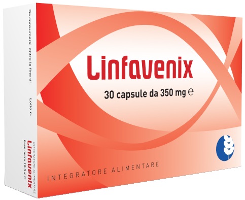 LINFAVENIX 30 CAPSULE DA 350 MG - Farmacia Dott. Pasquale Russo