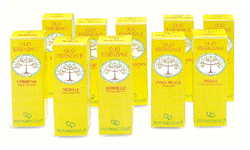 ORIGANO OLIO ESSENZIALE 10 ML - Farmacia Dott. Pasquale Russo