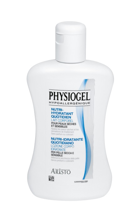 PHYSIOGEL LOZIONE CORPO IDRATANTE 200 ML - Farmacia Dott. Pasquale Russo