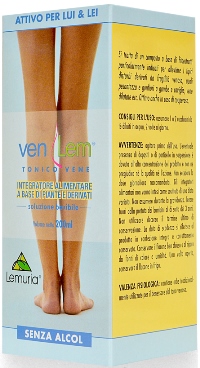 VENLEM 200 ML - Farmacia Dott. Pasquale Russo