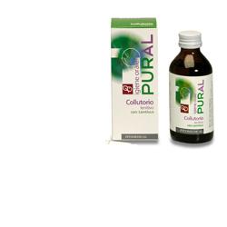 PURAL COLLUTORIO 100 ML LENITIVO - Farmacia Dott. Pasquale Russo
