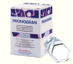 MEDICAZIONE MATRICE MODULANTE DI PROTEASI PROMOGRAN SMALL 28CMQ 5 PEZZI - Farmacia Dott. Pasquale Russo