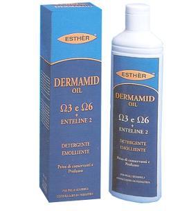 DERMAMID OIL OLIO BAGNO 250 ML - Farmacia Dott. Pasquale Russo