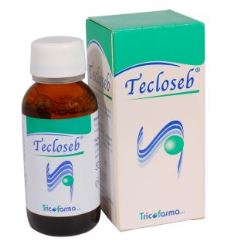 TECLOSEB LOZIONE TOPICA 50 ML - Farmacia Dott. Pasquale Russo