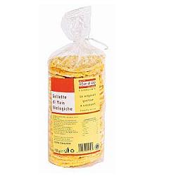 GALLETTE DI MAIS 100 G - Farmacia Dott. Pasquale Russo