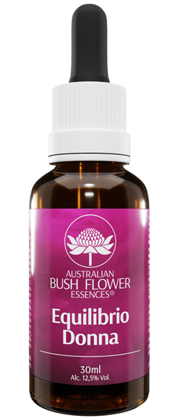 EQUILIBRIO DONNA ESSENZA AUSTRALIAN BUSH FLOWERS 30 ML - Farmacia Dott. Pasquale Russo