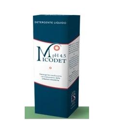 MICODET DETERGENTE 200 ML - Farmacia Dott. Pasquale Russo