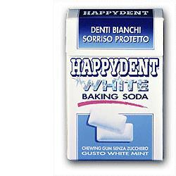 HAPPYDENT WHITE 21 CONFETTI - Farmacia Dott. Pasquale Russo