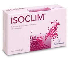 ISOCLIM 30 COMPRESSE - Farmacia Dott. Pasquale Russo