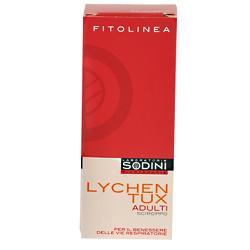 LYCHENTUX AD 150 ML - Farmacia Dott. Pasquale Russo
