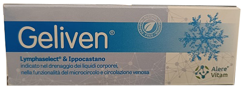 GELIVEN GEL GAMBE 75 ML - Farmacia Dott. Pasquale Russo