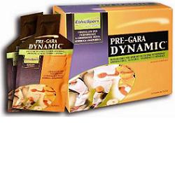 ETHICSPORT PRE GARA DYNAMIC 20 BUSTINE - Farmacia Dott. Pasquale Russo