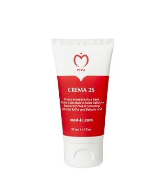 MOST 2S CREMA 50 ML - Farmacia Dott. Pasquale Russo