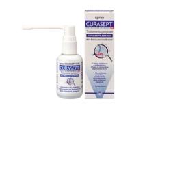CURASEPT SPRAY 30 ML - Farmacia Dott. Pasquale Russo