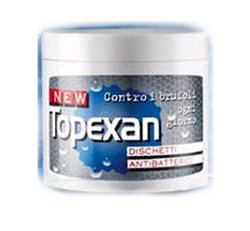 NEW TOPEXAN DISCHETTI DERMOPURIFICANTI 66 PEZZI - Farmacia Dott. Pasquale Russo