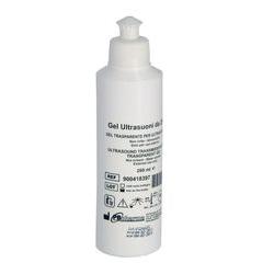 GEL ULTRASUONI CAPIENZA 260ML - Farmacia Dott. Pasquale Russo