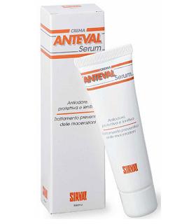 ANTEVAL SERUM 30 ML - Farmacia Dott. Pasquale Russo