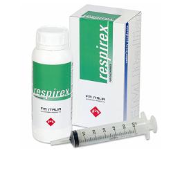 RESPIREX OS 500 ML - Farmacia Dott. Pasquale Russo