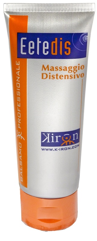 KIRON EETEDIS BALSAMO MASSAGGIO 100 ML - Farmacia Dott. Pasquale Russo