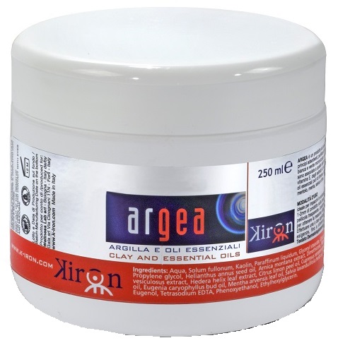 KIRON ARGEA ARGILLA 250 ML - Farmacia Dott. Pasquale Russo