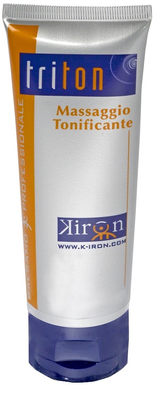 KIRON TRITON BALSAMO MASSAGGIO 100 ML - Farmacia Dott. Pasquale Russo