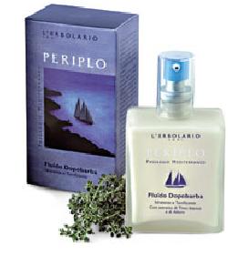 PERIPLO FLUIDO DOPOBARBA 100 ML - Farmacia Dott. Pasquale Russo