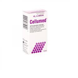CELLUMED SOLUZIONE OFTALMICA 1 FLACONE 15ML - Farmacia Dott. Pasquale Russo