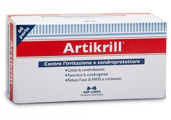 ARTIKRILL BLISTER 60 PERLE - Farmacia Dott. Pasquale Russo