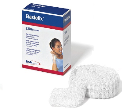 BENDA RETE ELASTOFIX MANO 250 CM - Farmacia Dott. Pasquale Russo