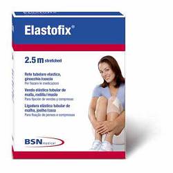 BENDA RETE ELASTOFIX GINOCCHIO COSCIA 250 CM - Farmacia Dott. Pasquale Russo